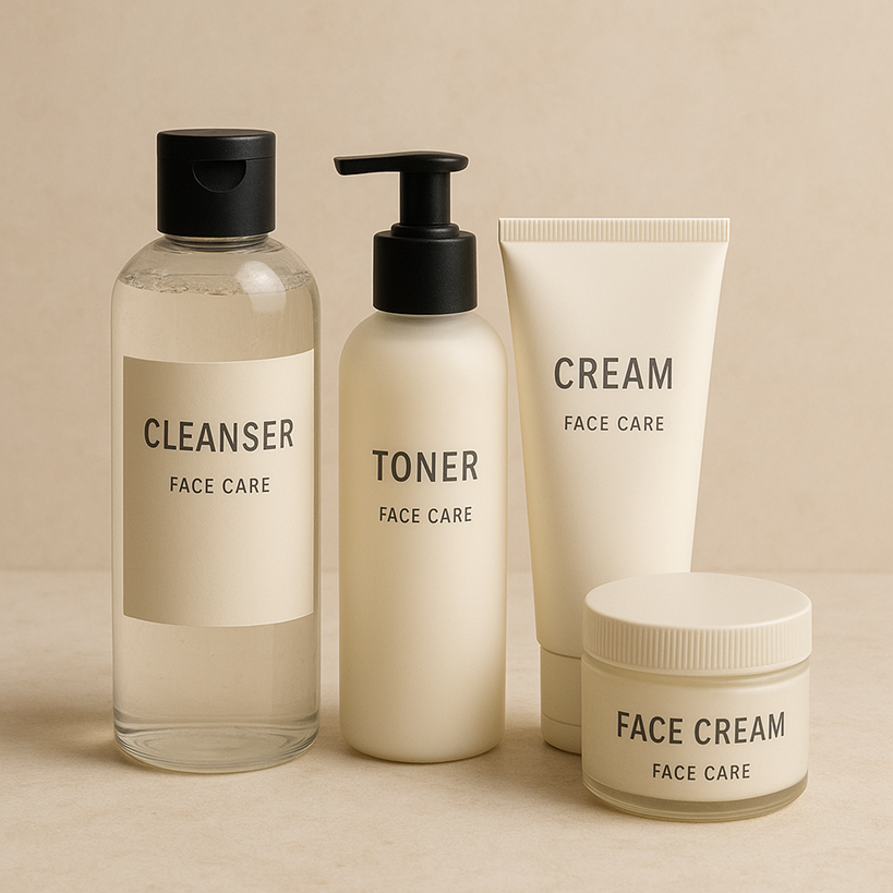 Face skincare